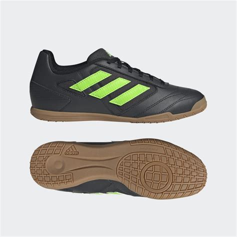 adidas indoor futsal shoes.